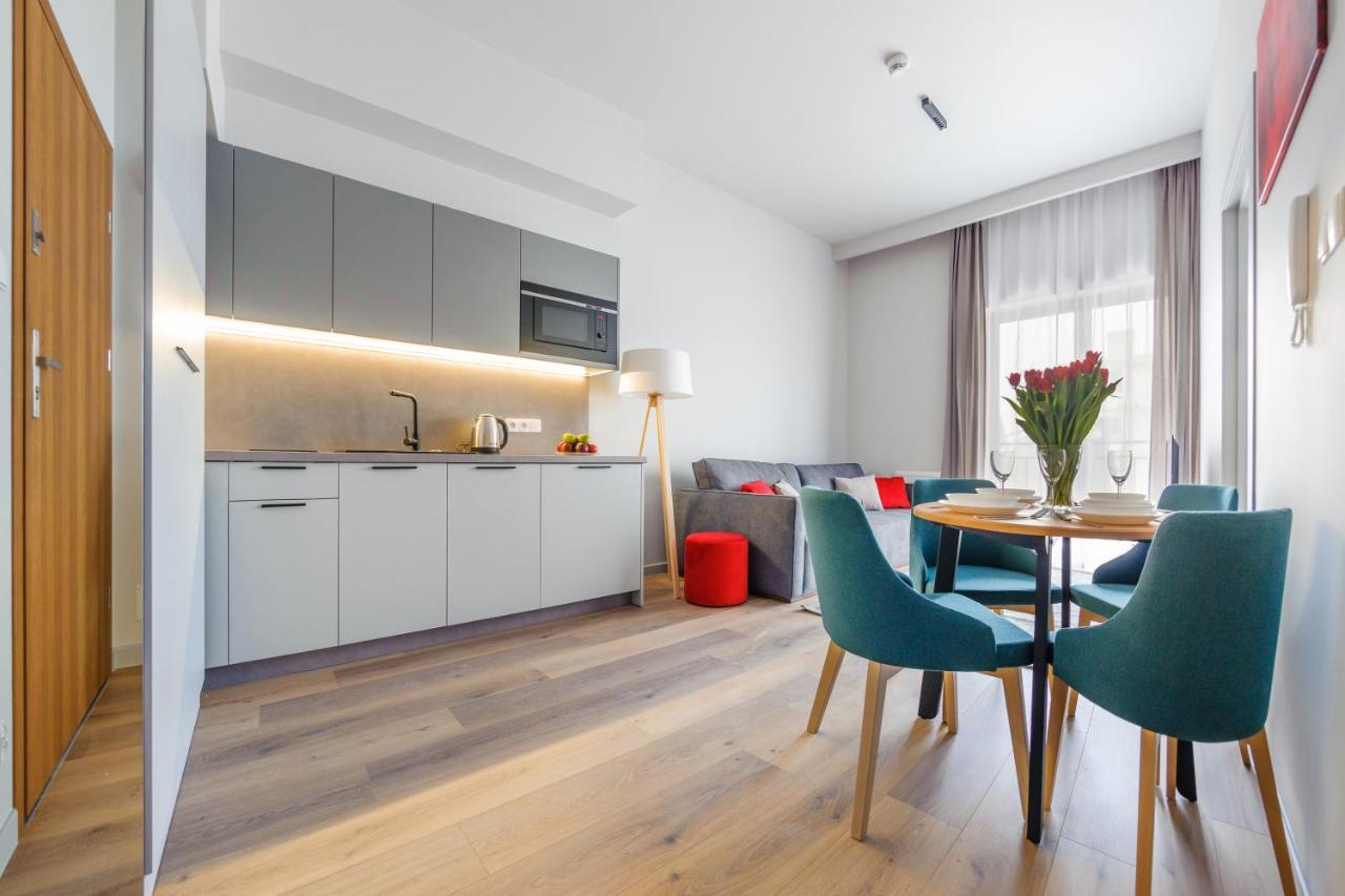 Apartamenty Sun & Snow Resorts A Bialka Tatrzanska Z Sauna Exteriör bild