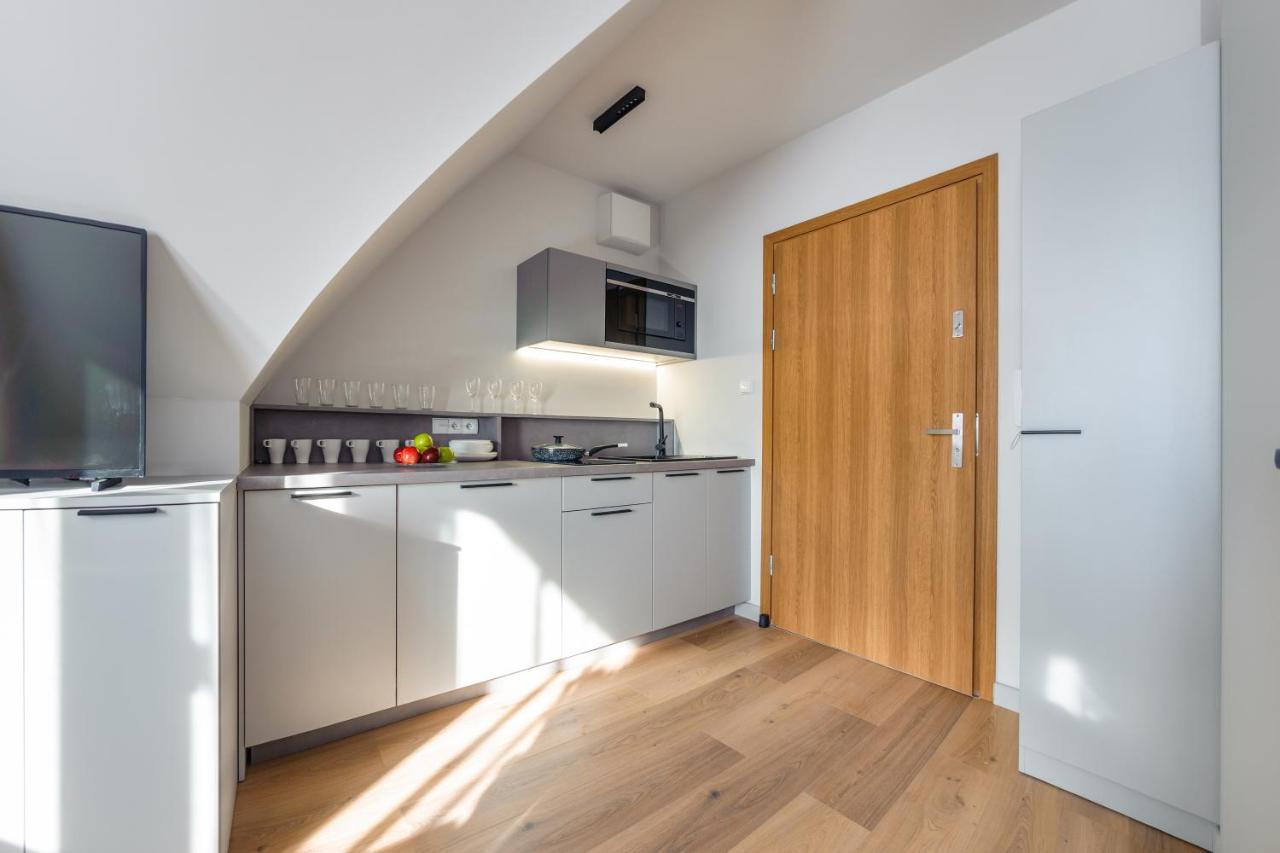 Apartamenty Sun & Snow Resorts A Bialka Tatrzanska Z Sauna Exteriör bild